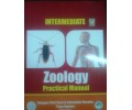Zoology - Lab Manual English medium Telugu Academy 